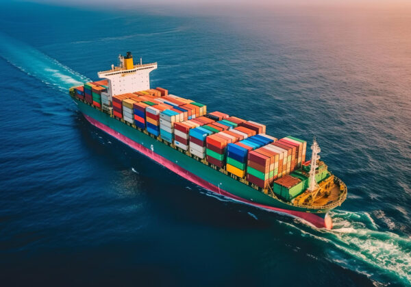 vista-superior-aerea-buque-maritimo-carga-estela-buque-oceanico-que-transporta-contenedores-ejecuta-exportacion